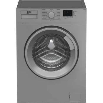 Image of Beko WTL64051 6KG 1400RPM Freestanding Washing Machine