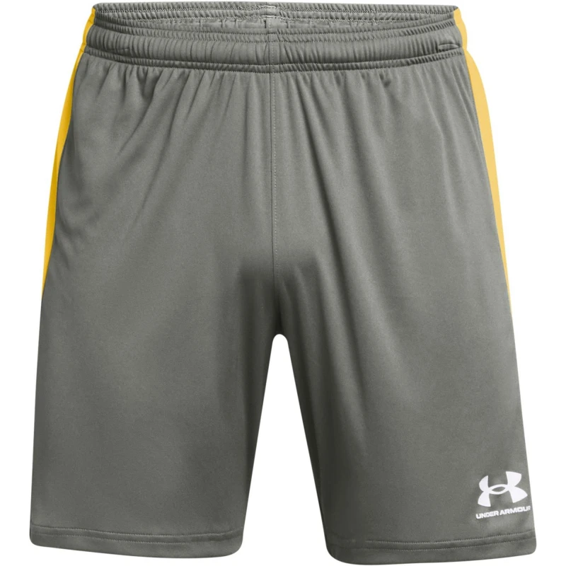 Image of Under Armour Knit Short - Green Green XL