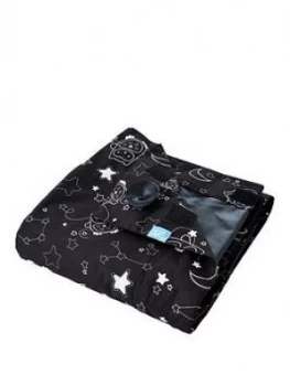 Image of Tommee Tippee Tommee Tippee Gro Anywhere Blind Ollie The Owl