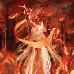 Image of Climate Of Fear - The Onset Of Eternal Darkness Vinyl