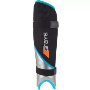 Image of Grays G700 Pro ShinPad 31 - Black