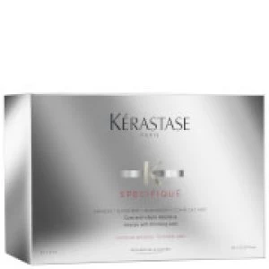 Image of Kerastase Specifique Cure Anti-Chute Treatment 42 x 6ml