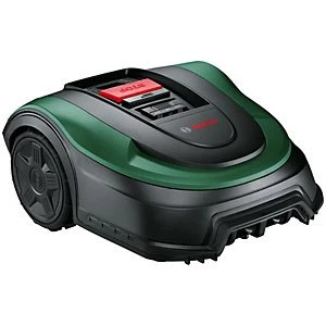 Image of Bosch Indego XS 300 Cordless Robotic Lawnmower