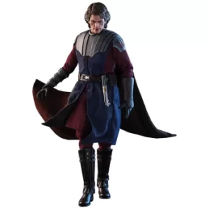 Image of Hot Toys Star Wars The Clone Wars Action Figure 1/6 Anakin Skywalker 31 cm