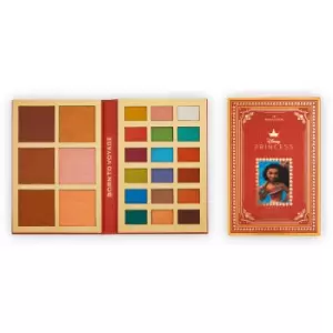 Image of I Heart Revolution Disney Fairytale Palette Moana