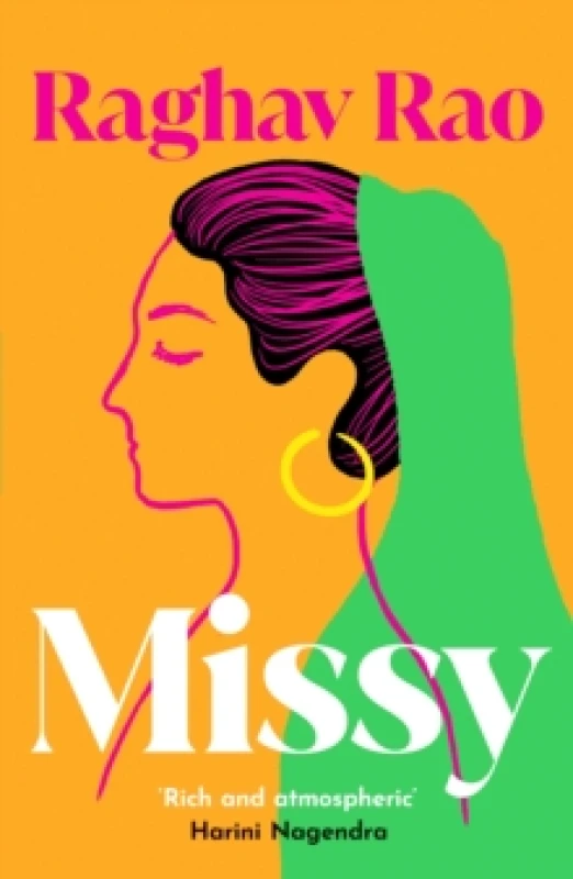 Image of Missy : Meet the dazzling, unforgettable Missy guaranteed to capture your heart Paperback / softback