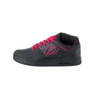 Image of O'Neal Pinned Pro Shoe Red 43