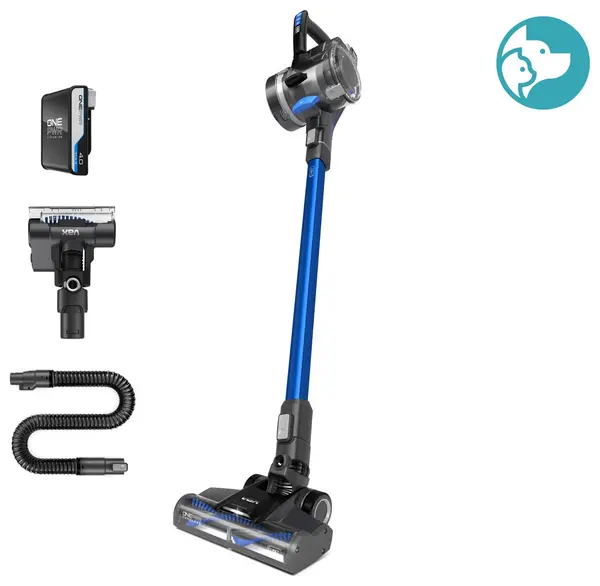 Image of Vax CLSV-B4KC OnePWR Blade 4 Cordless Vacuum Cleaner