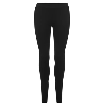Image of HUGO Nepta Leggings - Black