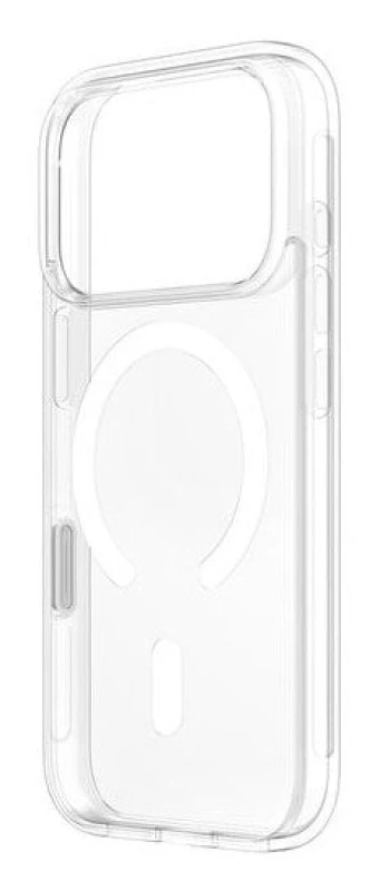 Image of Belkin SheerForce mobile phone case 16cm (6.3") Cover Transparent MSA031HQCL