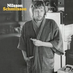 Image of Harry Nilsson - Nilsson Schmilsson Vinyl