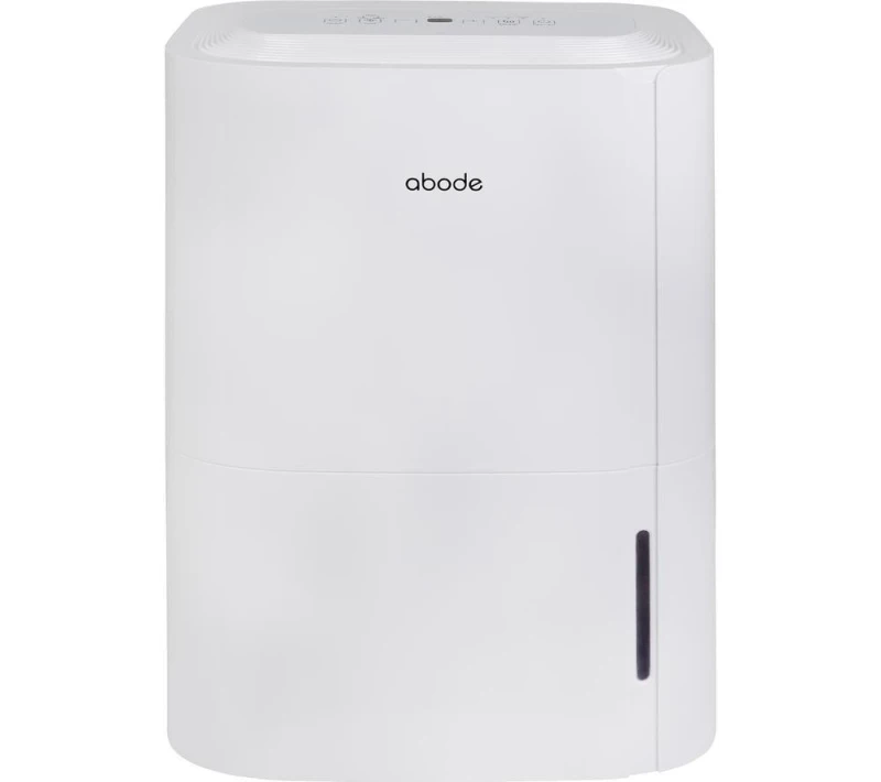 Image of ABODE ADH1601 Dehumidifier - White 5056233837307