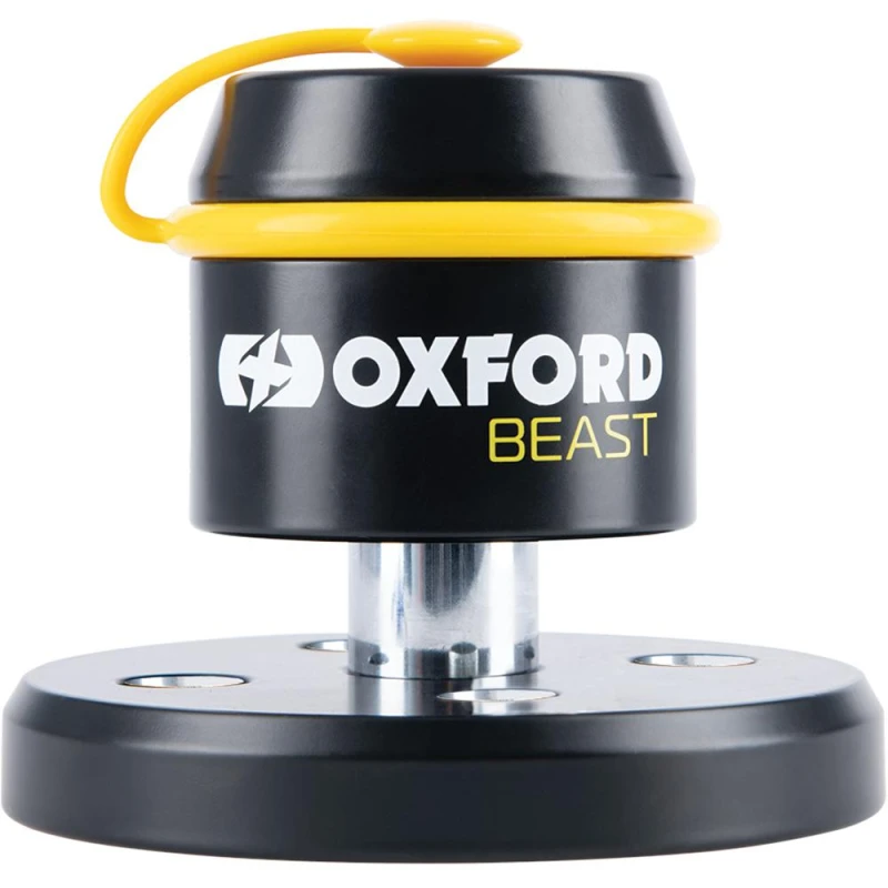 Image of Oxford Beast Floor Lock
