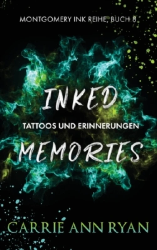 Image of Inked Memories - Tattoos und Erinnerungen Paperback / softback