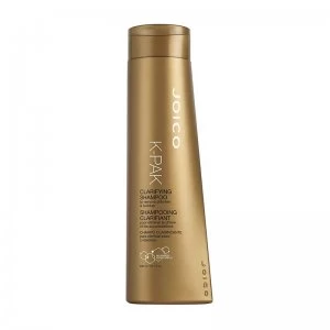 Image of Joico K-Pak Clarifying Shampoo 300ml