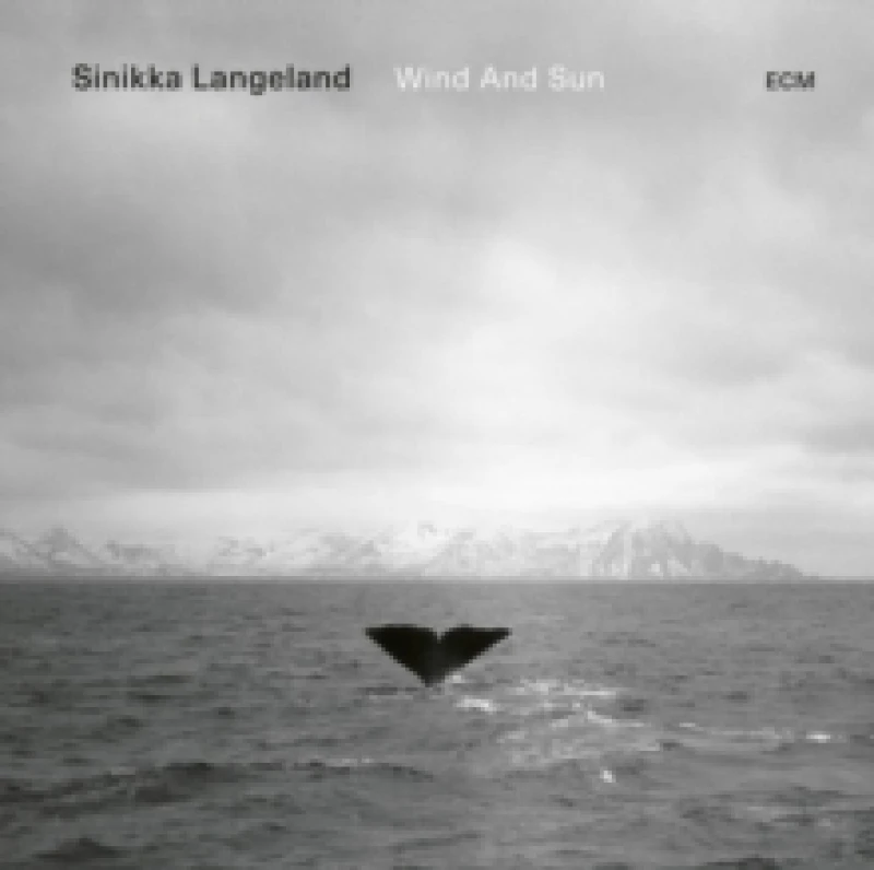 Image of Wind and Sun CD / Album