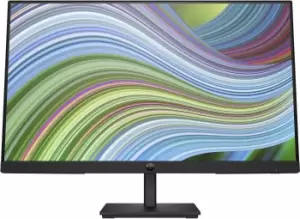 Image of HP 23.8" P24 G5 Full HD LCD Monitor