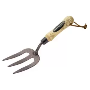 Image of Spear and Jackson Elements Hand Weedfork