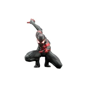 Image of Spider-Man Miles Morales (Marvel Now!) ARTFX PVC Statue