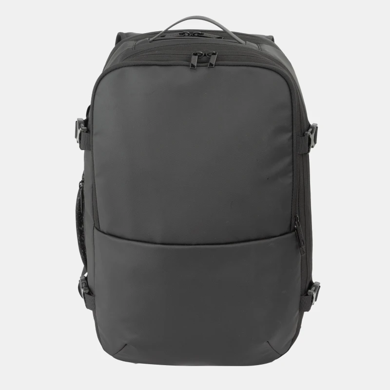 Image of Linea Vacuum Backpack Black unisex One Size