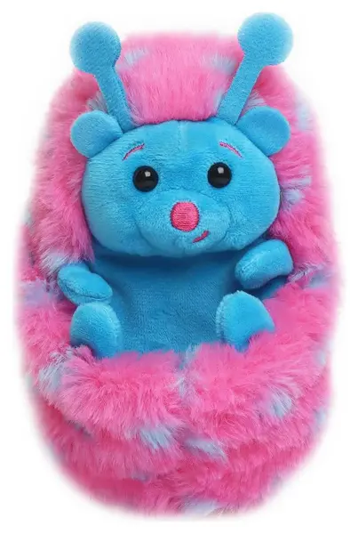 Image of Curlimals Lucie the Ladybird