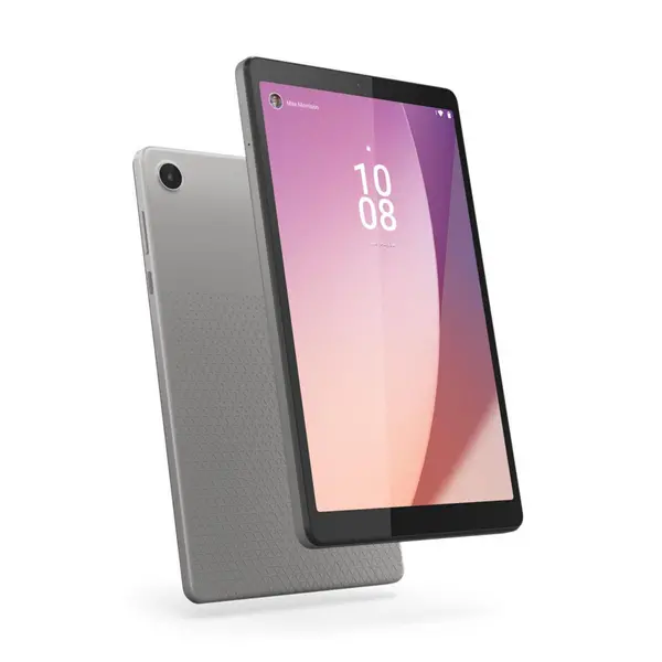 Image of Lenovo Tab M8 64GB, 4GB, 8" Tablet - Grey 10376500