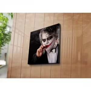 Image of 4545C-48 Multicolor Decorative Canvas Painting