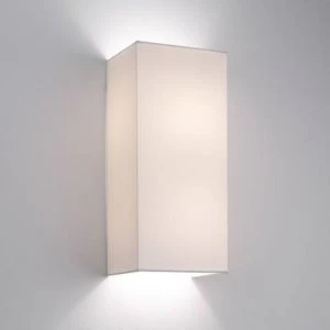 Image of Indoor Wall 2 Light White, E27