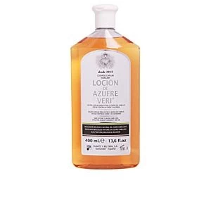 Image of AZUFRE VERI locion anti-hair fall 400ml