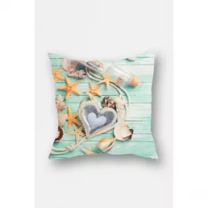 Image of YS262793924 Multicolor Cushion Cover