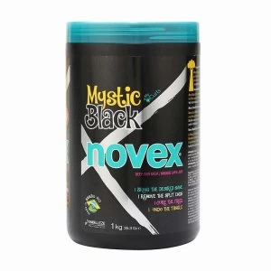 Image of Novex Mystic Black Deep Hair Mask 1kg