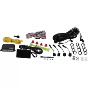 Image of Beep & Park Keeper - Parking Sensor Kit 632023 VALEO