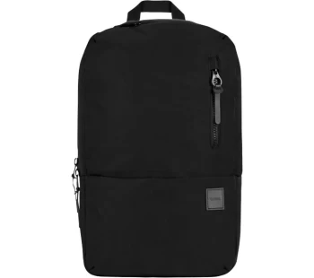 Image of INCASE Compass Flight Nylon 16" Laptop Backpack - Black