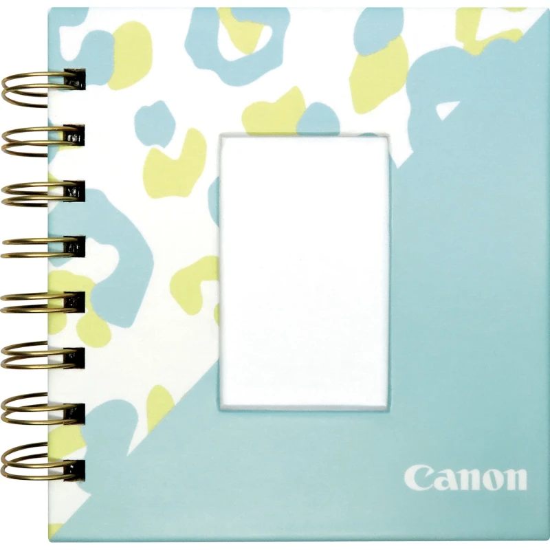 Image of Canon Zoemini Photo Album