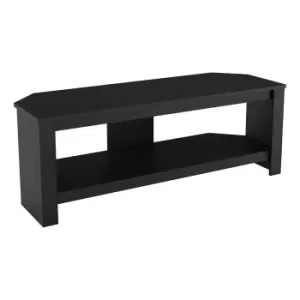 Image of AVF Calibre Up to 55" TV Stand - Black Oak Effect