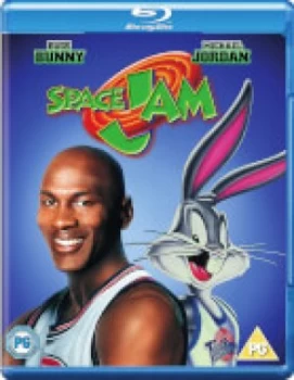Image of Space Jam