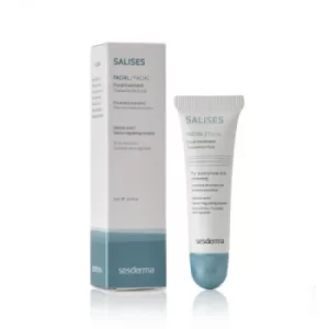 Image of Sesderma Salises Focal Treatment For Acne-Prone Skin Cleansing 15ml