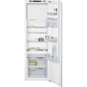 Image of Siemens iQ500 KI82LAFF0 286L Integrated Fridge