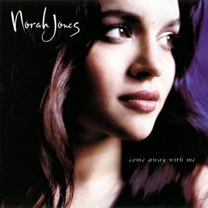 Image of Norah Jones - Come Away With Me Vinyl