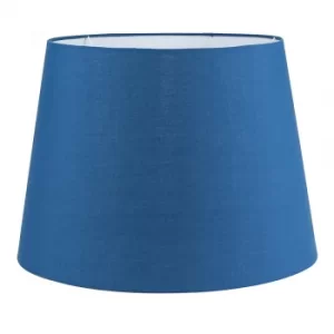 Image of XL Aspen Tapered Shade in Navy Blue