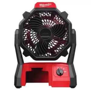 Image of Milwaukee M18AF-0 M18 Air Fan (Body Only)