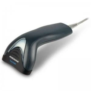 Image of Touch 65 Pro - Black - Multi-interface Rs232/kbw/usb