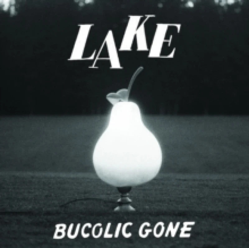 Image of Bucolic gone Vinyl