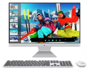 Image of ASUS Vivo V241 23.8" i7 8GB 512GB 1TB All-in-One PC