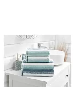 Image of Deyongs Seattle Towel Collection