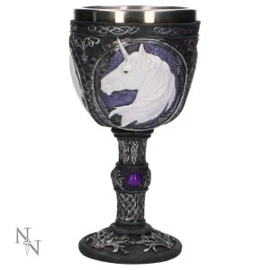 Image of Unicorn Elixir Goblet