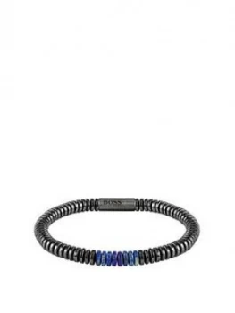 Image of Hugo Boss Slice 1580064M Men Bracelet