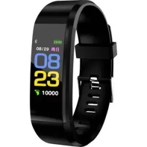 Image of Denver BFH-153 Smartwatch Black