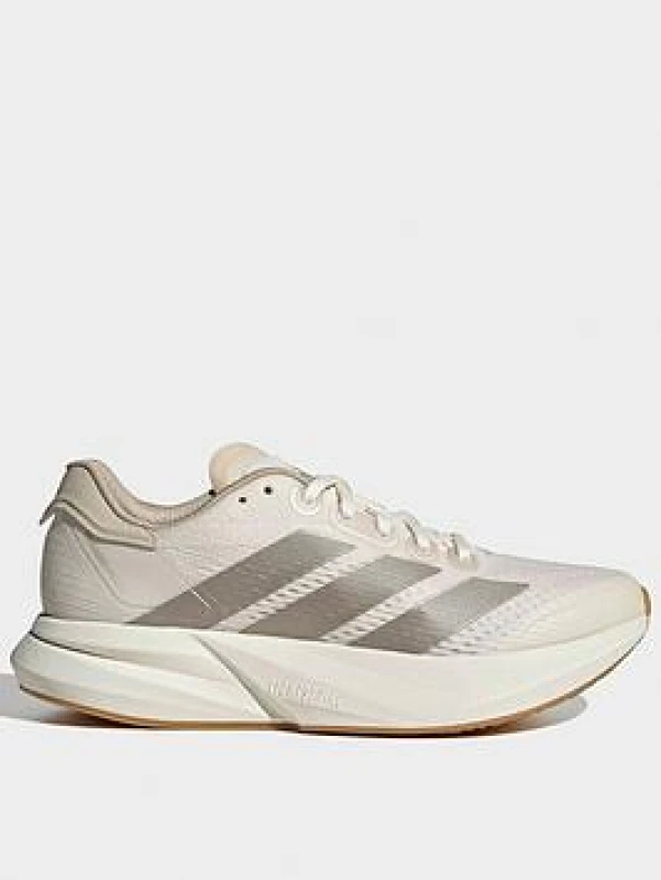 Image of Womens running shoes adidas Duramo Speed 2 Blanc Female 36