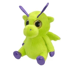 Image of Orbys Dragon 15cm Plush